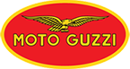 Moto Guzzi Logo