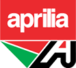 Aprilia Logo