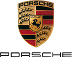 Porsche Logo